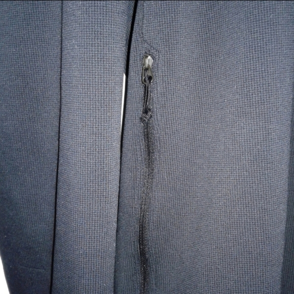 The North Face Men's XXL Black apex Jacket Basic Casual T325/T725 Black - Picture 4 of 8